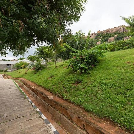Kstdc Mayura Durg Chitradurga Exteriör bild