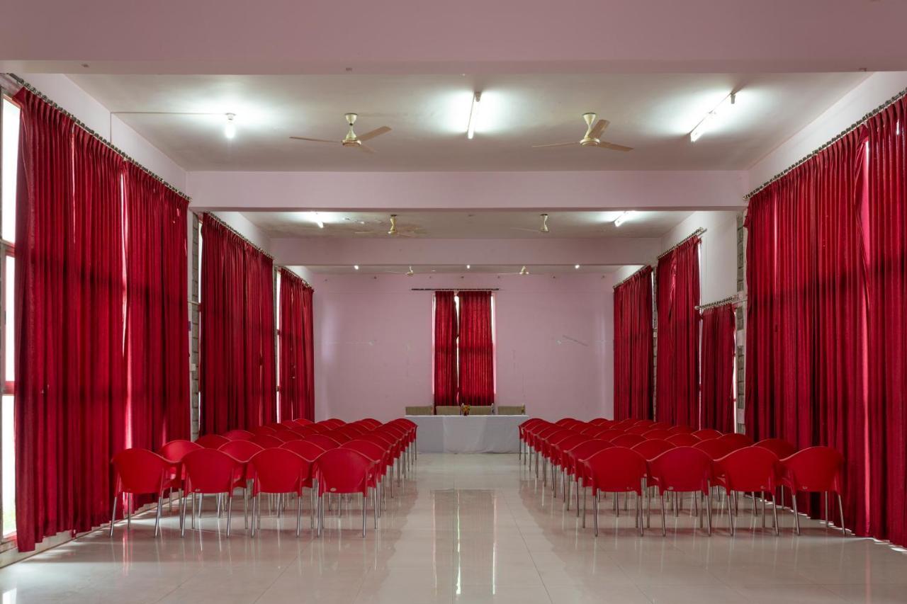 Kstdc Mayura Durg Chitradurga Exteriör bild