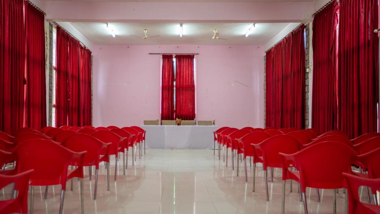 Kstdc Mayura Durg Chitradurga Exteriör bild