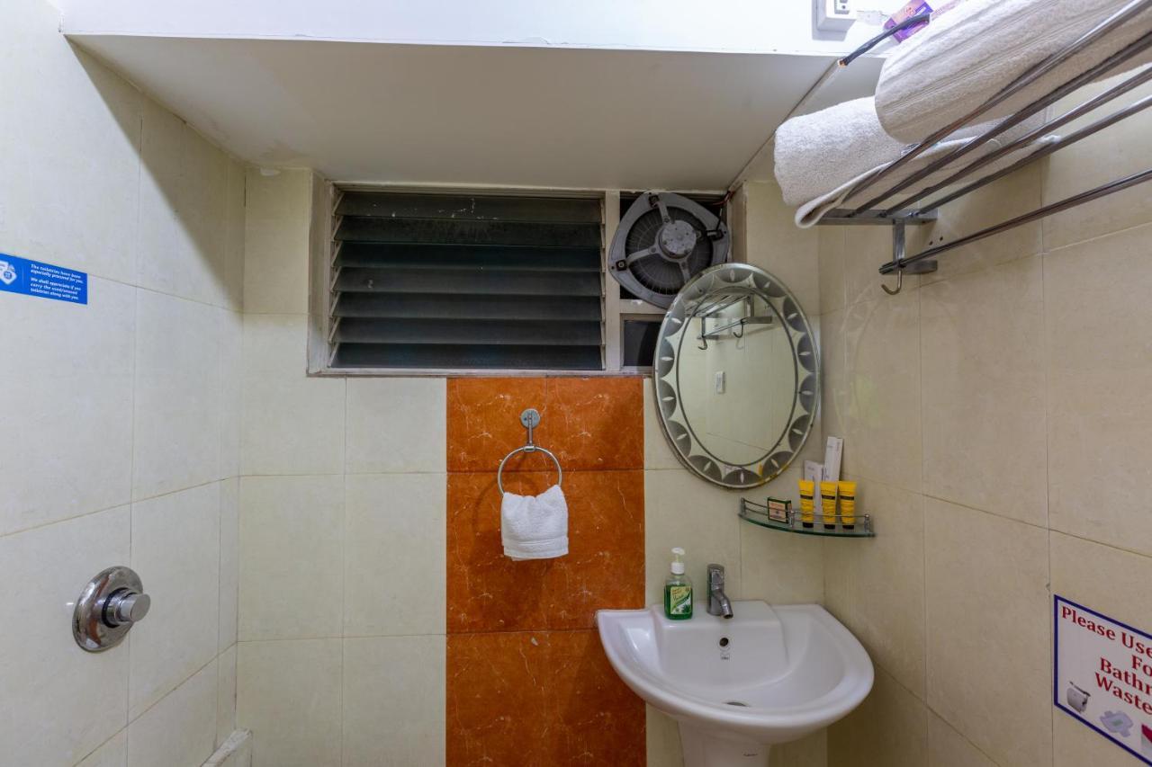 Kstdc Mayura Durg Chitradurga Exteriör bild