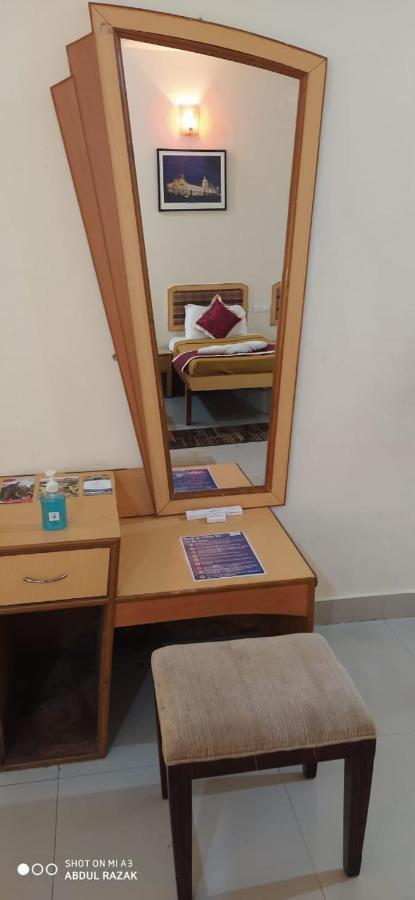 Kstdc Mayura Durg Chitradurga Exteriör bild